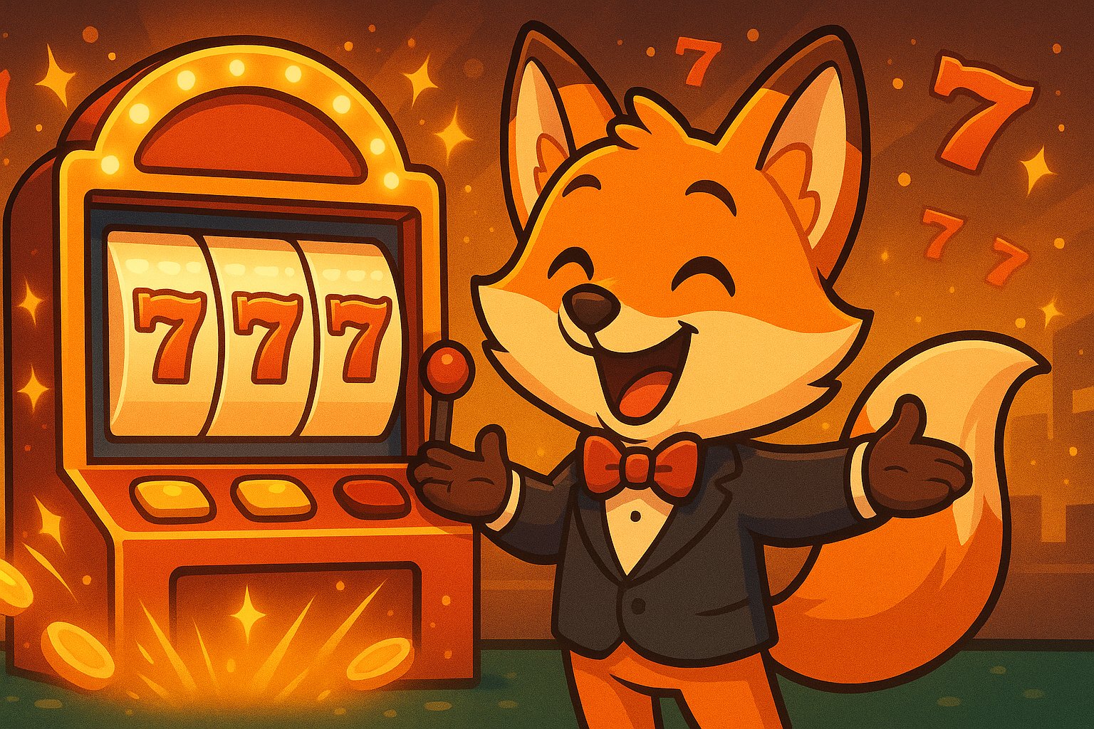 cukong77 featured game showcase