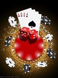 Dashboard pemain cukong77 menampilkan riwayat permainan Teen Patti dan manajemen saldo akun